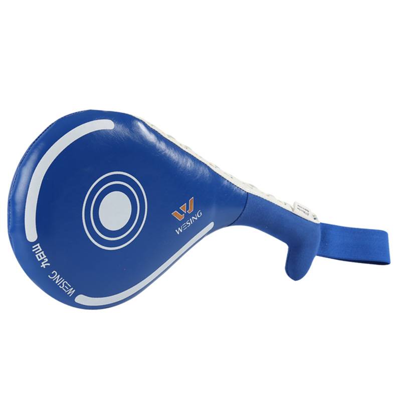 Blue - Single leaf - Superfiber